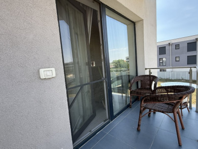 COMISION 0% Apartament cu 2 camere de vanzare in Dumbravita, zona Nord imagine mica 12, foxfort.ro