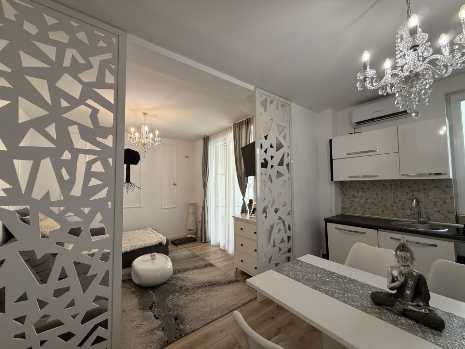 Apartament cu 2 camere de vanzare in Dumbravita, zona de Nord 5, foxfort.ro