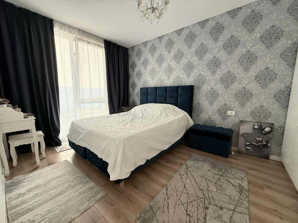 Apartament cu 2 camere de vanzare in Dumbravita, zona de Nord 11, foxfort.ro