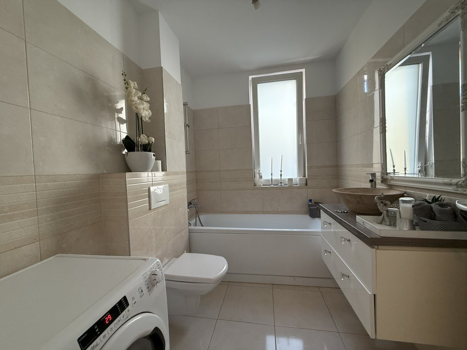 Apartament cu 2 camere de vanzare in Dumbravita, zona de Nord 9, foxfort.ro