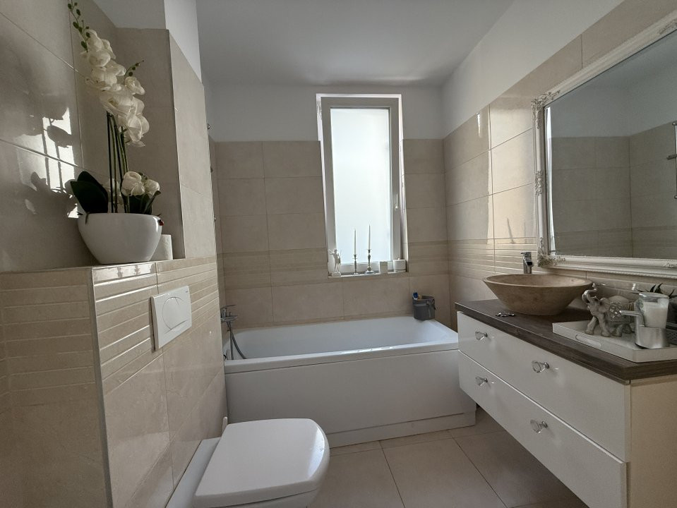 Apartament cu 2 camere de vanzare in Dumbravita, zona de Nord 10, foxfort.ro