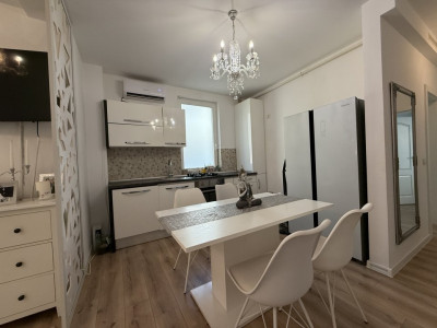 Apartament cu 2 camere de vanzare in Dumbravita, zona de Nord imagine mica 3, foxfort.ro