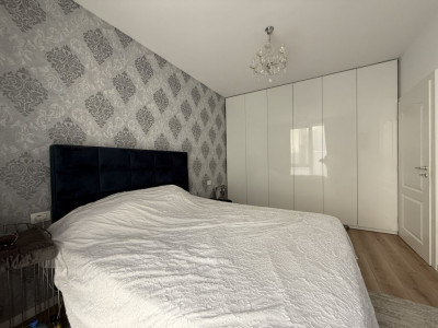 Apartament cu 2 camere de vanzare in Dumbravita, zona de Nord imagine mica 12, foxfort.ro