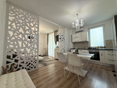 Apartament cu 2 camere de vanzare in Dumbravita, zona de Nord imagine mica 2, foxfort.ro