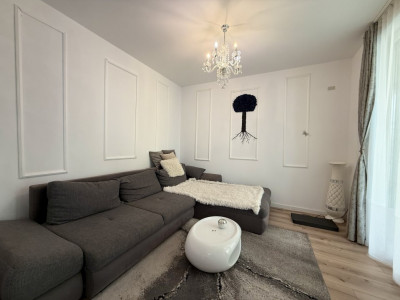Apartament cu 2 camere de vanzare in Dumbravita, zona de Nord imagine mica 6, foxfort.ro