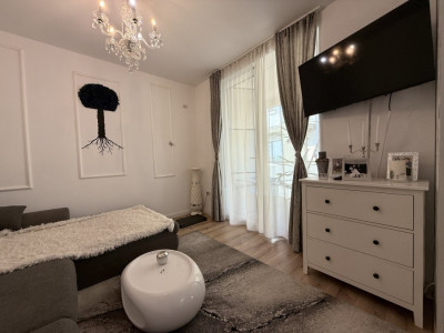 Apartament cu 2 camere de vanzare in Dumbravita, zona de Nord imagine mica 7, foxfort.ro
