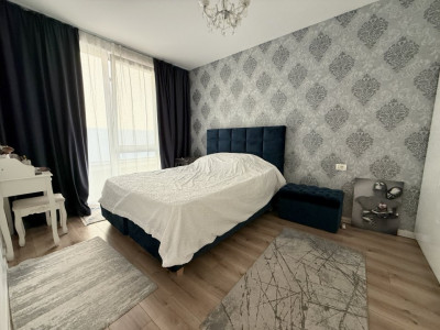 Apartament cu 2 camere de vanzare in Dumbravita, zona de Nord imagine mica 11, foxfort.ro