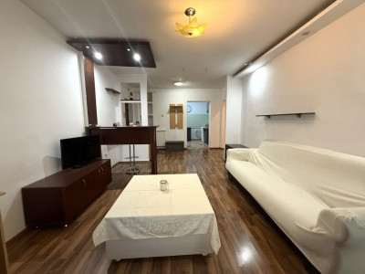 Apartament cu 3 camere de inchiriat, 78 mp, in zona Centrala imagine mica 2, foxfort.ro