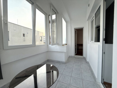 Apartament cu 3 camere de inchiriat, 78 mp, in zona Centrala imagine mica 6, foxfort.ro