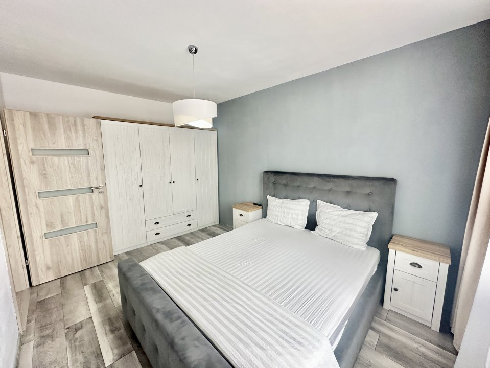 Duplex modern si cochet cu 3 camere – confort si mutare imediata 10, foxfort.ro