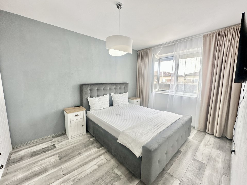 Duplex modern si cochet cu 3 camere – confort si mutare imediata 11, foxfort.ro