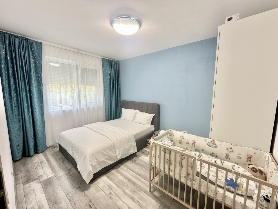 Duplex modern si cochet cu 3 camere – confort si mutare imediata 12, foxfort.ro