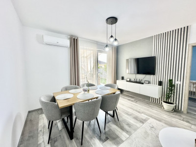 Duplex modern si cochet cu 3 camere – confort si mutare imediata imagine mica 8, foxfort.ro