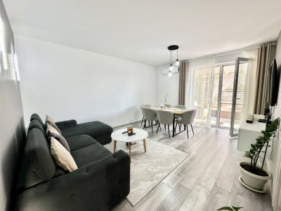 Duplex modern si cochet cu 3 camere – confort si mutare imediata imagine mica 9, foxfort.ro