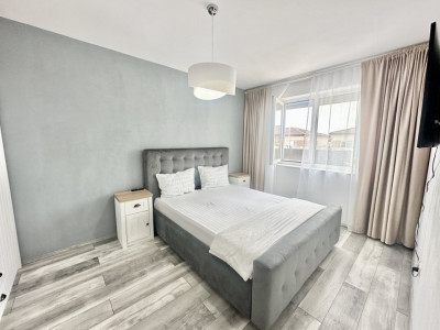 Duplex modern si cochet cu 3 camere – confort si mutare imediata imagine mica 11, foxfort.ro