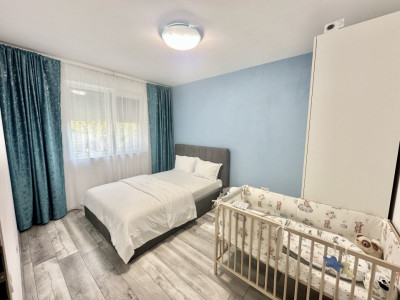 Duplex modern si cochet cu 3 camere – confort si mutare imediata imagine mica 12, foxfort.ro