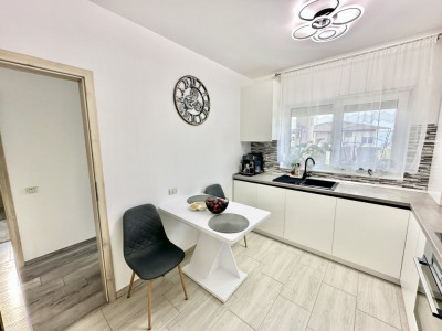 Duplex modern si cochet cu 3 camere – confort si mutare imediata imagine mica 15, foxfort.ro