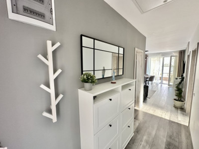 Duplex modern si cochet cu 3 camere – confort si mutare imediata imagine mica 16, foxfort.ro