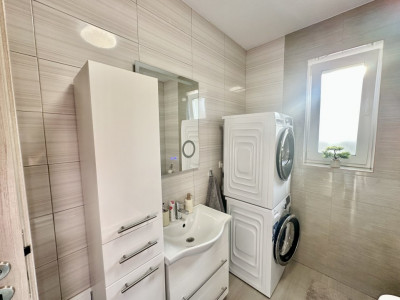 Duplex modern si cochet cu 3 camere – confort si mutare imediata imagine mica 18, foxfort.ro