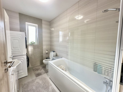 Duplex modern si cochet cu 3 camere – confort si mutare imediata imagine mica 19, foxfort.ro
