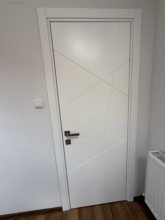 COMISION 0% Apartament cu 3 camere de vanzare in Dumbravita, zona Sud 12, foxfort.ro