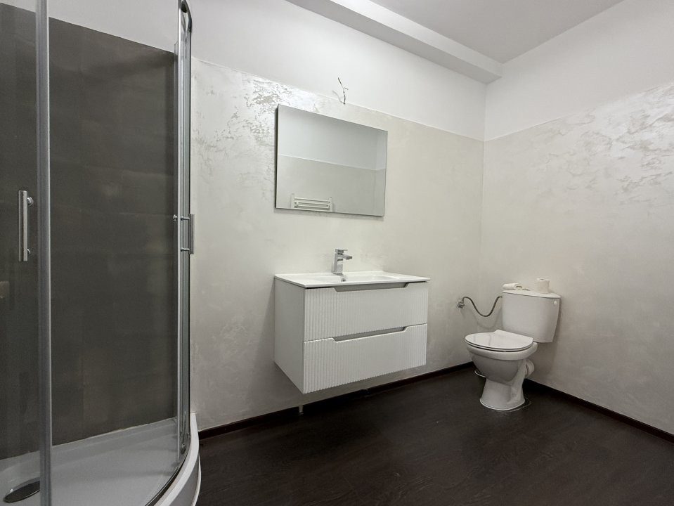 COMISION 0% Apartament cu 3 camere de vanzare in Dumbravita, zona Sud 4, foxfort.ro