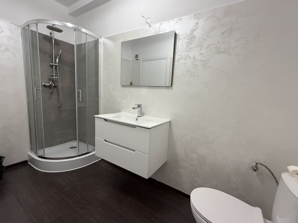 COMISION 0% Apartament cu 3 camere de vanzare in Dumbravita, zona Sud 5, foxfort.ro