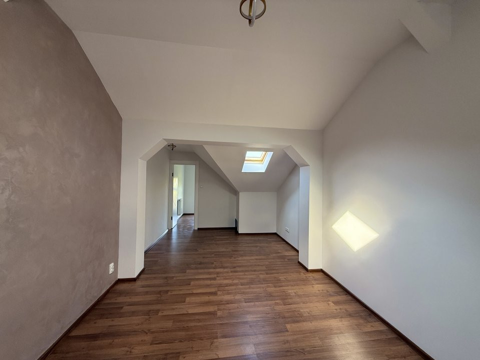 COMISION 0% Apartament cu 3 camere de vanzare in Dumbravita, zona Sud 14, foxfort.ro