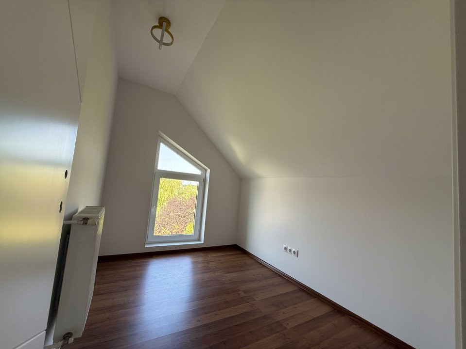 COMISION 0% Apartament cu 3 camere de vanzare in Dumbravita, zona Sud 15, foxfort.ro