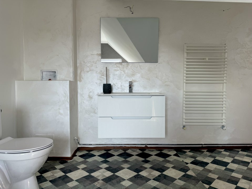 COMISION 0% Apartament cu 3 camere de vanzare in Dumbravita, zona Sud 17, foxfort.ro