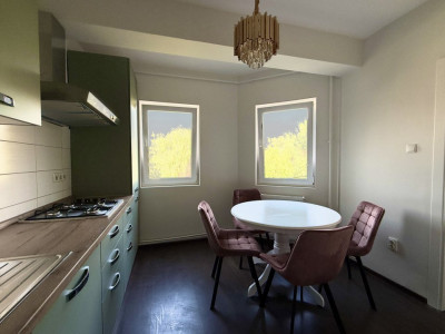 COMISION 0% Apartament cu 3 camere de vanzare in Dumbravita, zona Sud imagine mica 7, foxfort.ro