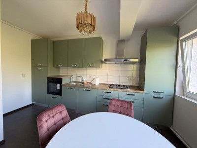 COMISION 0% Apartament cu 3 camere de vanzare in Dumbravita, zona Sud imagine mica 8, foxfort.ro