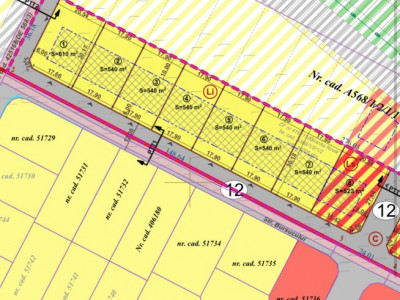 Comision 0% Parcela teren Mosita - Toate utilitatile + Asfalt imagine mica 2, foxfort.ro