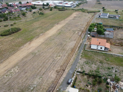 Comision 0% Parcela teren Mosita - Toate utilitatile + Asfalt imagine mica 4, foxfort.ro