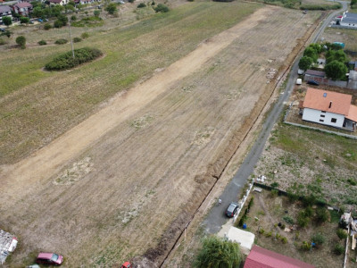 Comision 0% Parcela teren Mosita - Toate utilitatile + Asfalt imagine mica 5, foxfort.ro