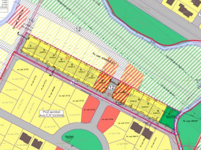 Comision 0% Parcela teren Mosita - Toate utilitatile + Asfalt imagine mica 8, foxfort.ro