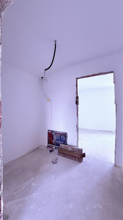 Duplex de vanzare, teren 200 mp, Giarmata Vii 10, foxfort.ro