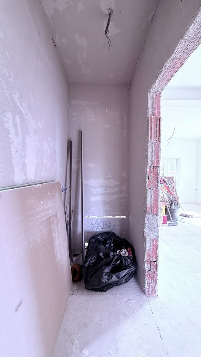 Duplex de vanzare, teren 200 mp, Giarmata Vii 14, foxfort.ro