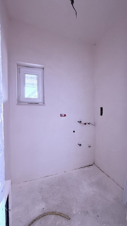 Duplex de vanzare, teren 200 mp, Giarmata Vii 15, foxfort.ro