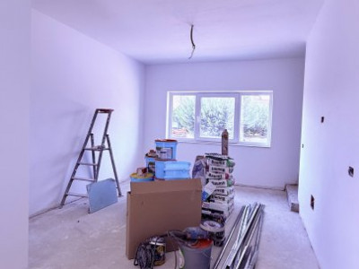 Duplex de vanzare, teren 200 mp, Giarmata Vii imagine mica 3, foxfort.ro