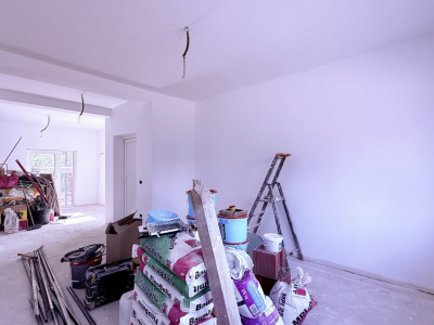 Duplex de vanzare, teren 200 mp, Giarmata Vii imagine mica 5, foxfort.ro