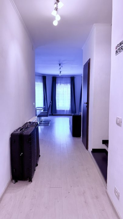 COMISION 0% Duplex 5 camere, 140 mp utili, Dumbravita 17, foxfort.ro