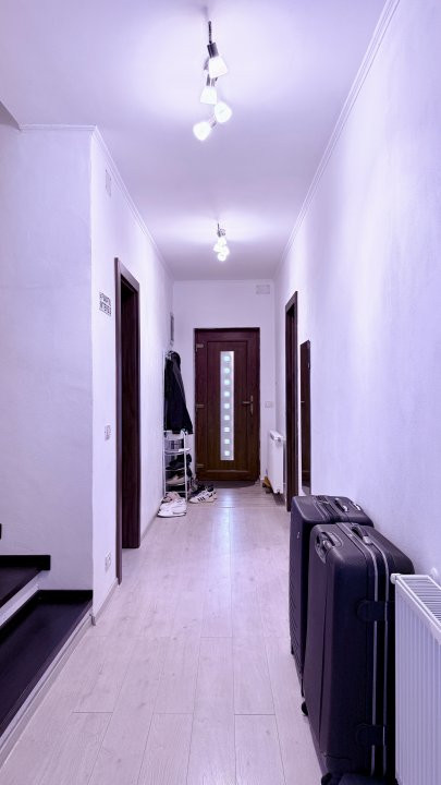 COMISION 0% Duplex 5 camere, 140 mp utili, Dumbravita 18, foxfort.ro