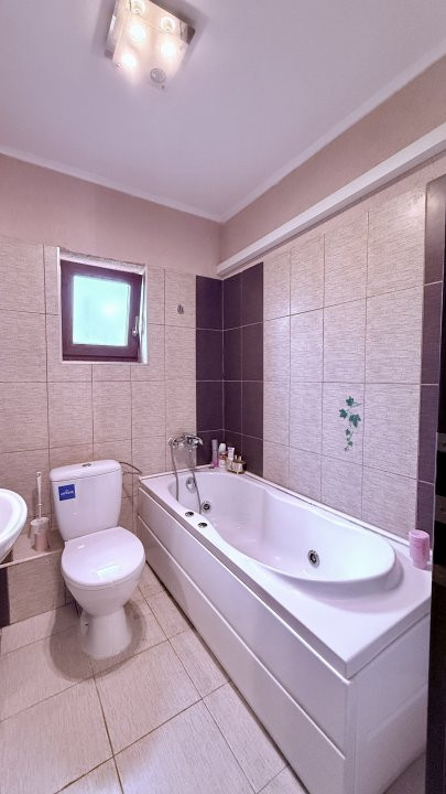 COMISION 0% Duplex 5 camere, 140 mp utili, Dumbravita 21, foxfort.ro