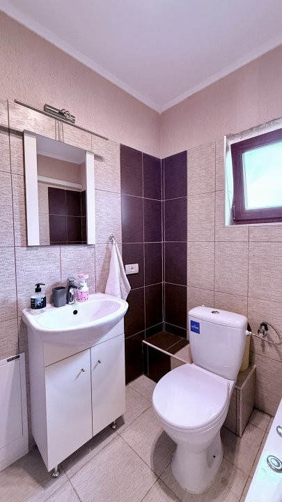 COMISION 0% Duplex 5 camere, 140 mp utili, Dumbravita 22, foxfort.ro