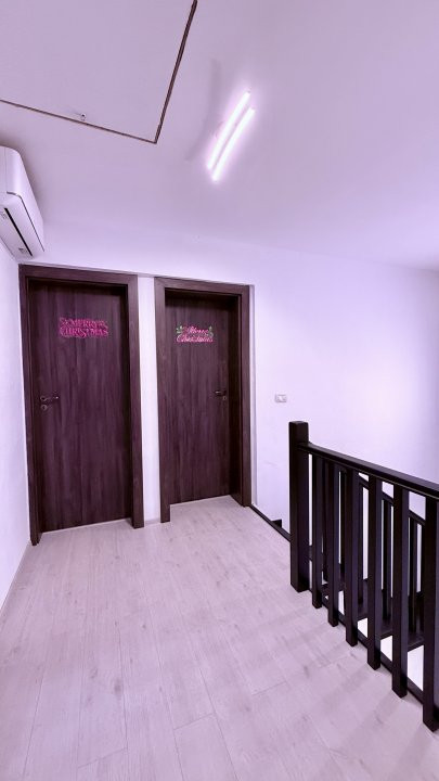 COMISION 0% Duplex 5 camere, 140 mp utili, Dumbravita 23, foxfort.ro