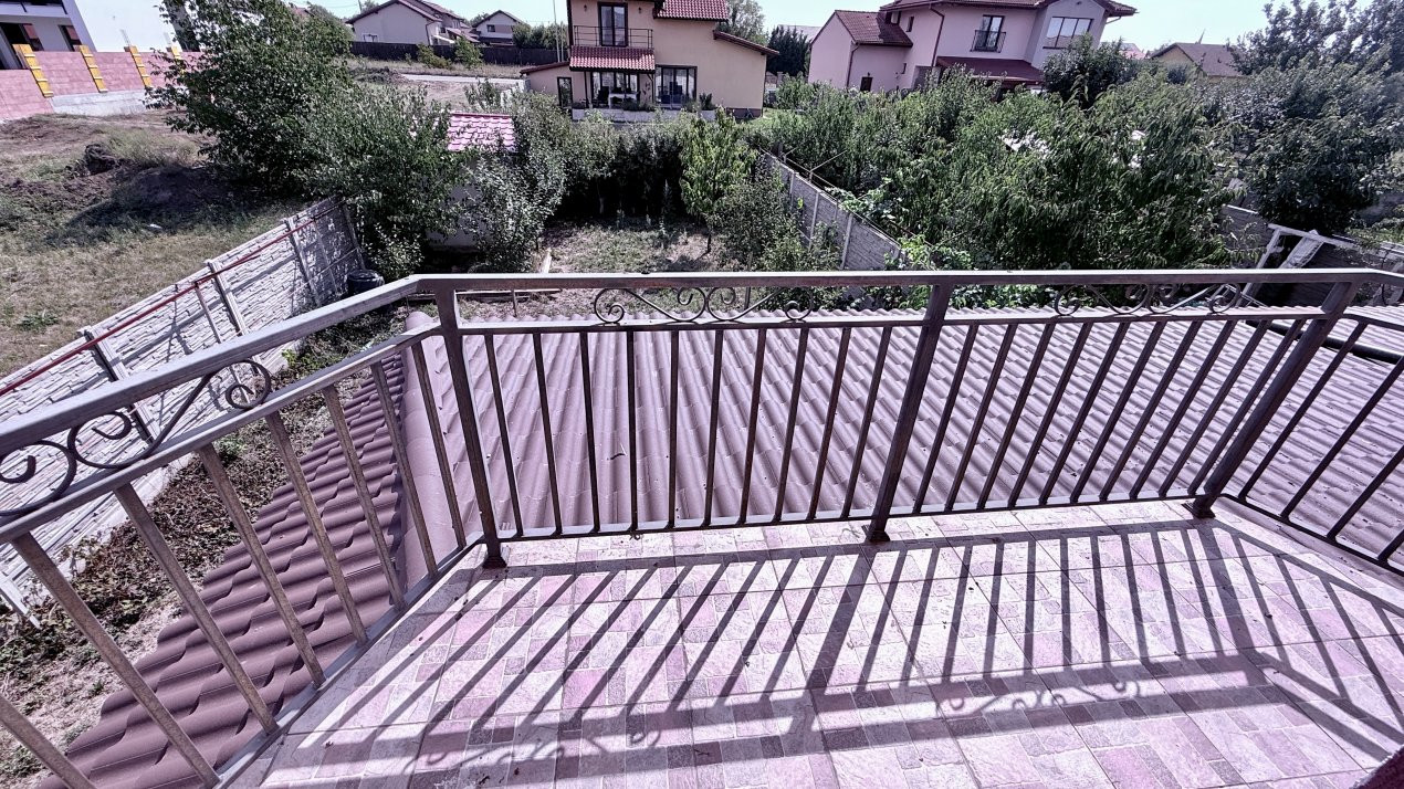 COMISION 0% Duplex 5 camere, 140 mp utili, Dumbravita 25, foxfort.ro
