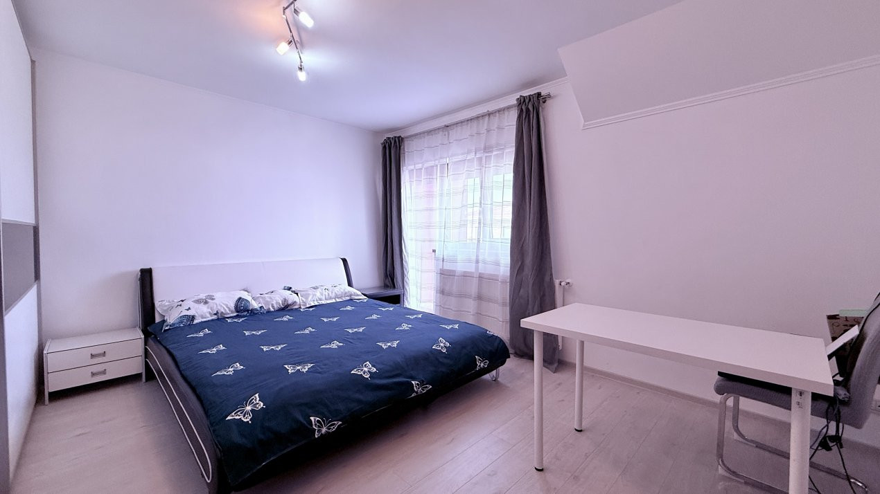 COMISION 0% Duplex 5 camere, 140 mp utili, Dumbravita 7, foxfort.ro