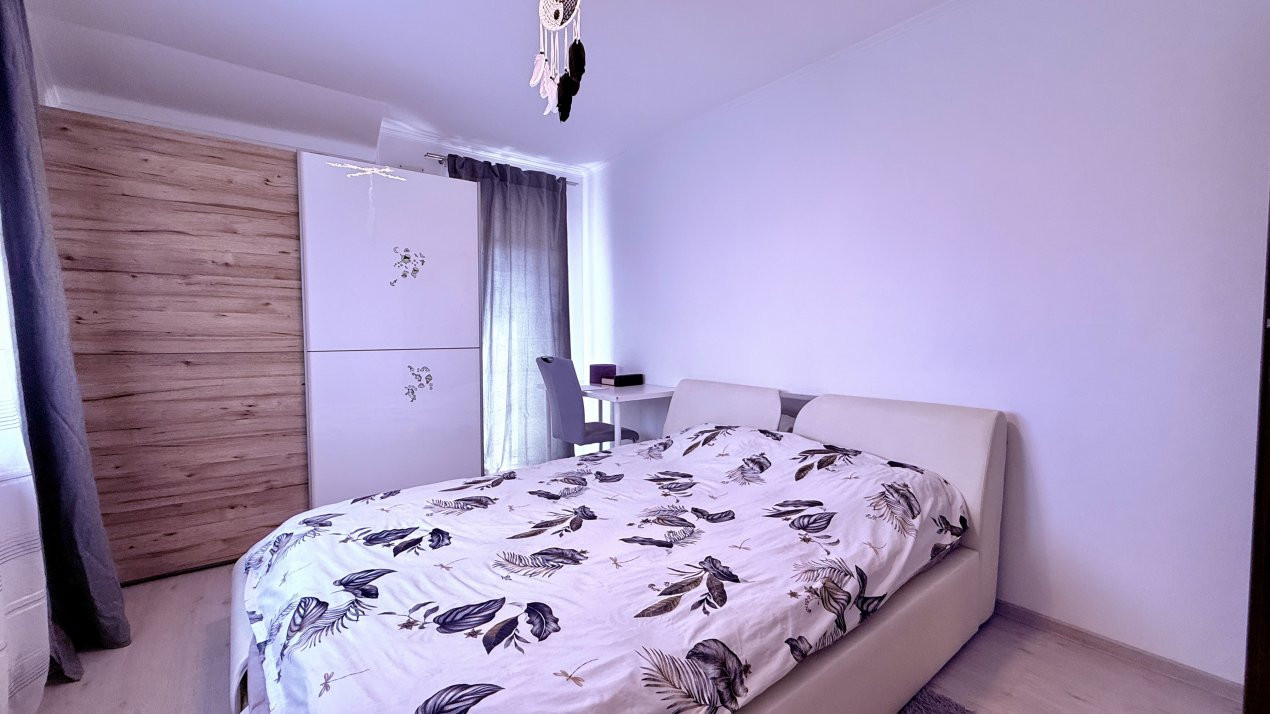 COMISION 0% Duplex 5 camere, 140 mp utili, Dumbravita 9, foxfort.ro