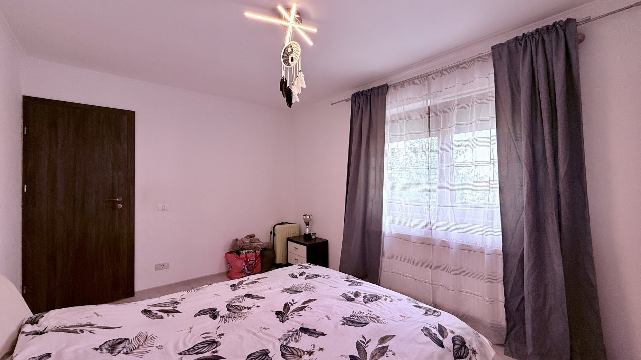 COMISION 0% Duplex 5 camere, 140 mp utili, Dumbravita 10, foxfort.ro